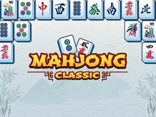Mahjong Classic